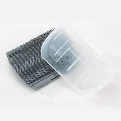 Cepillo esquinero masajeador para gatos - Boutique Felini