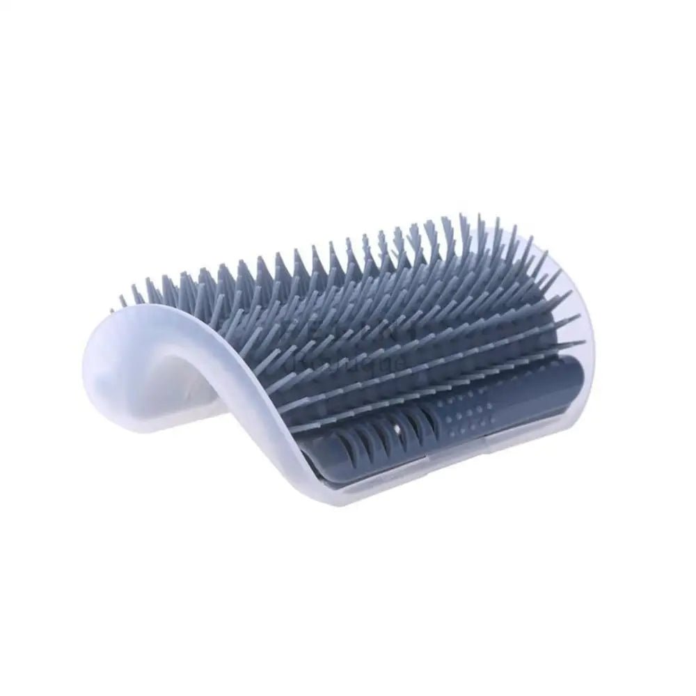 Cepillo esquinero masajeador para gatos - Boutique Felini