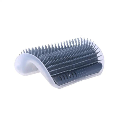 Cepillo esquinero masajeador para gatos - Boutique Felini