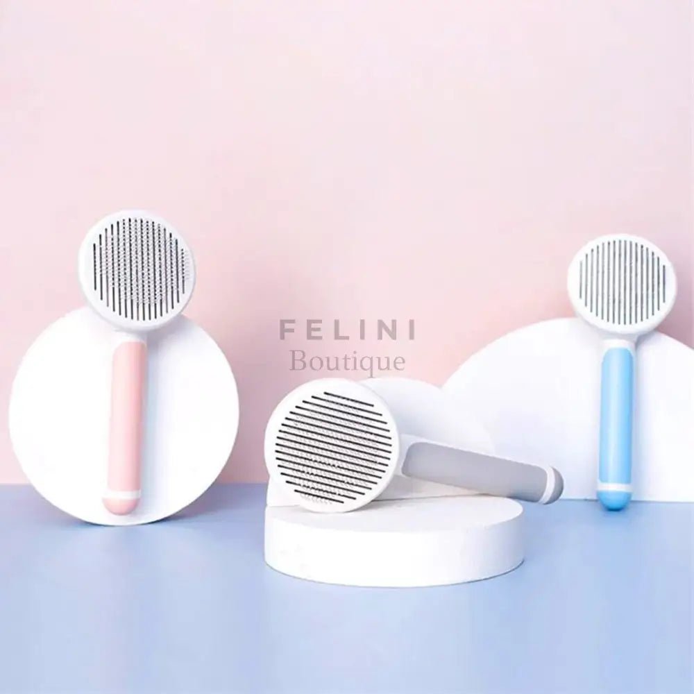 Cepillo Push - Boutique Felini