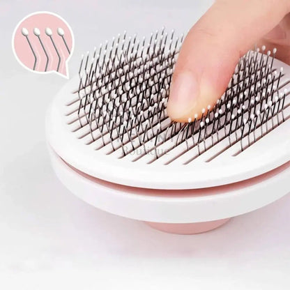 Cepillo Push - Boutique Felini