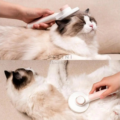 Cepillo Push - Boutique Felini