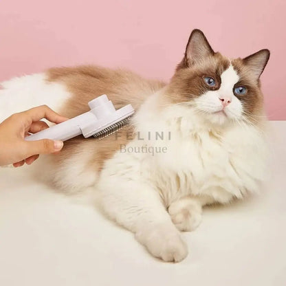 Cepillo Push - Boutique Felini