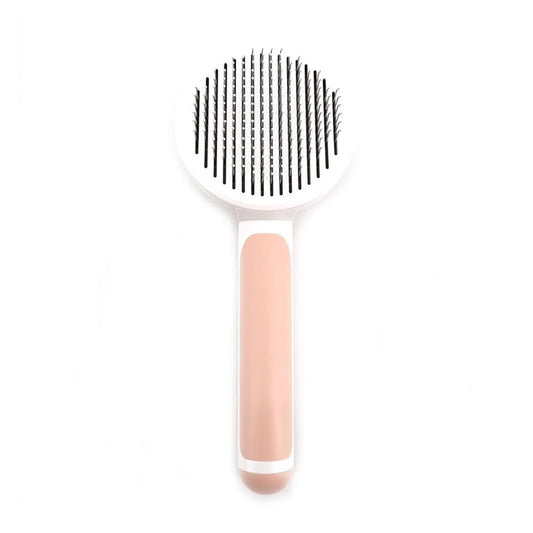 Cepillo Push para gatos