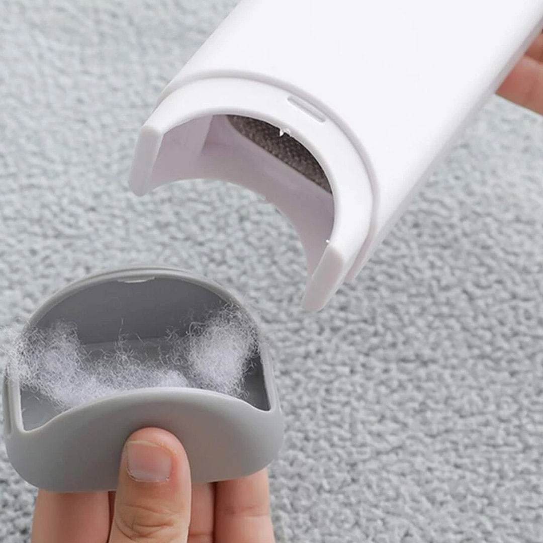 Cepillo quitapelos Magic