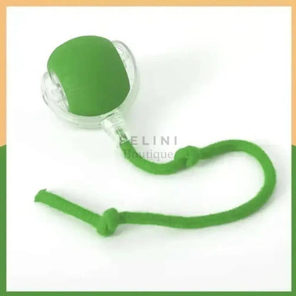 ChaseBall 100% Inteligente - Boutique Felini