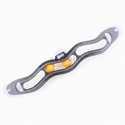 Circuito bolas interactivo Twin - Twin con ventosa enganchable a la pared - Boutique Felini