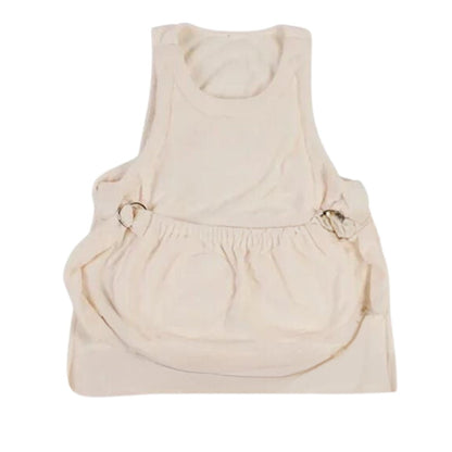 Delantal Kangaroo portagatos