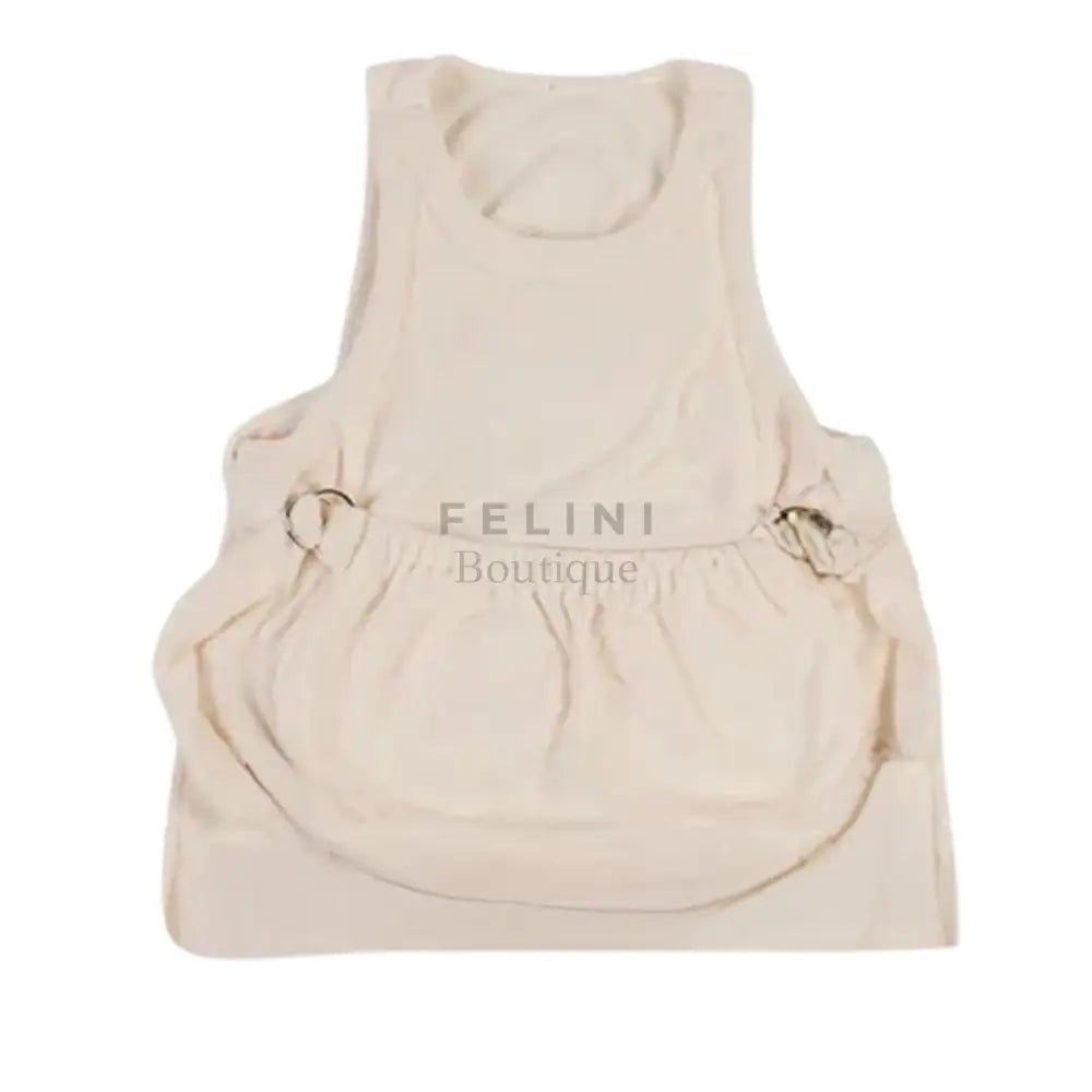 Delantal Kangaroo portagatos - Boutique Felini