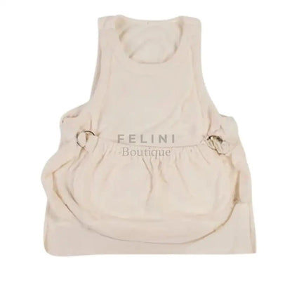 Delantal Kangaroo portagatos - Boutique Felini