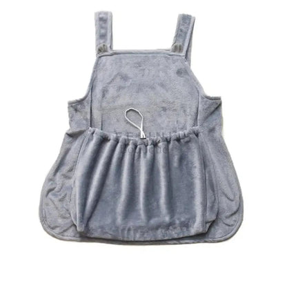 Delantal Kangaroo portagatos - Boutique Felini