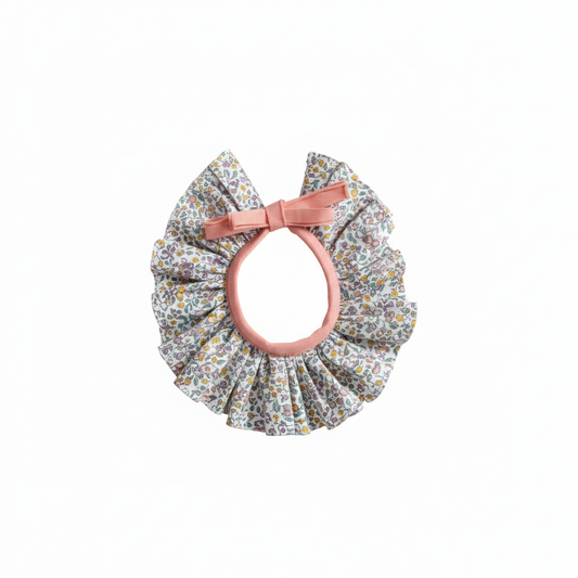 Cuello Flores Kai