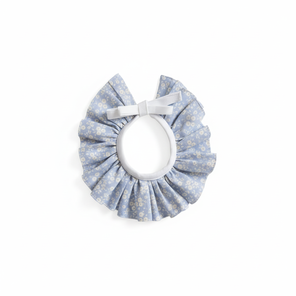 Cuello Flores Melia