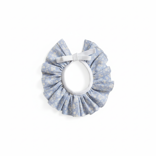 Cuello Flores Melia