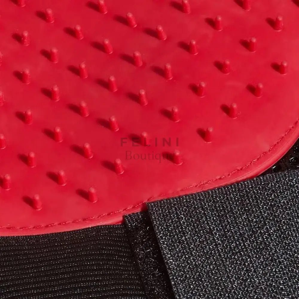 Guante masajeador quitapelo para gatos - Boutique Felini