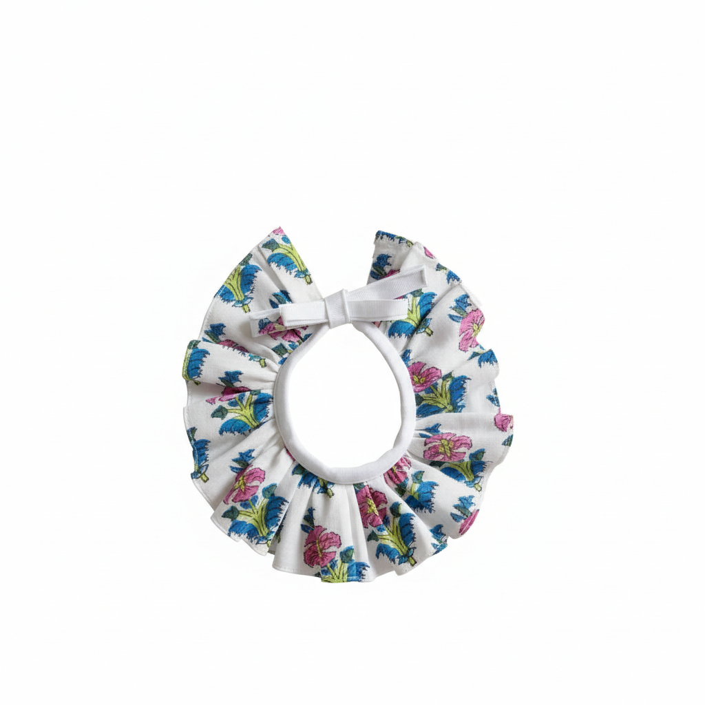 Cuello Haryana