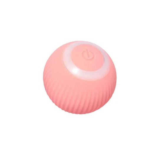 Juguete bola interactiva BalanceCat inteligente para gatos