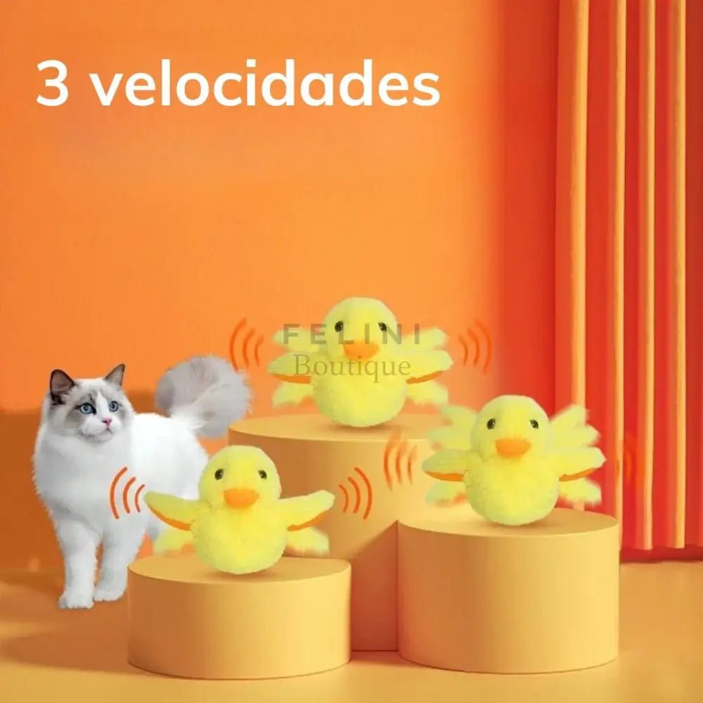 Juguete interactivo pato Donald - Boutique Felini