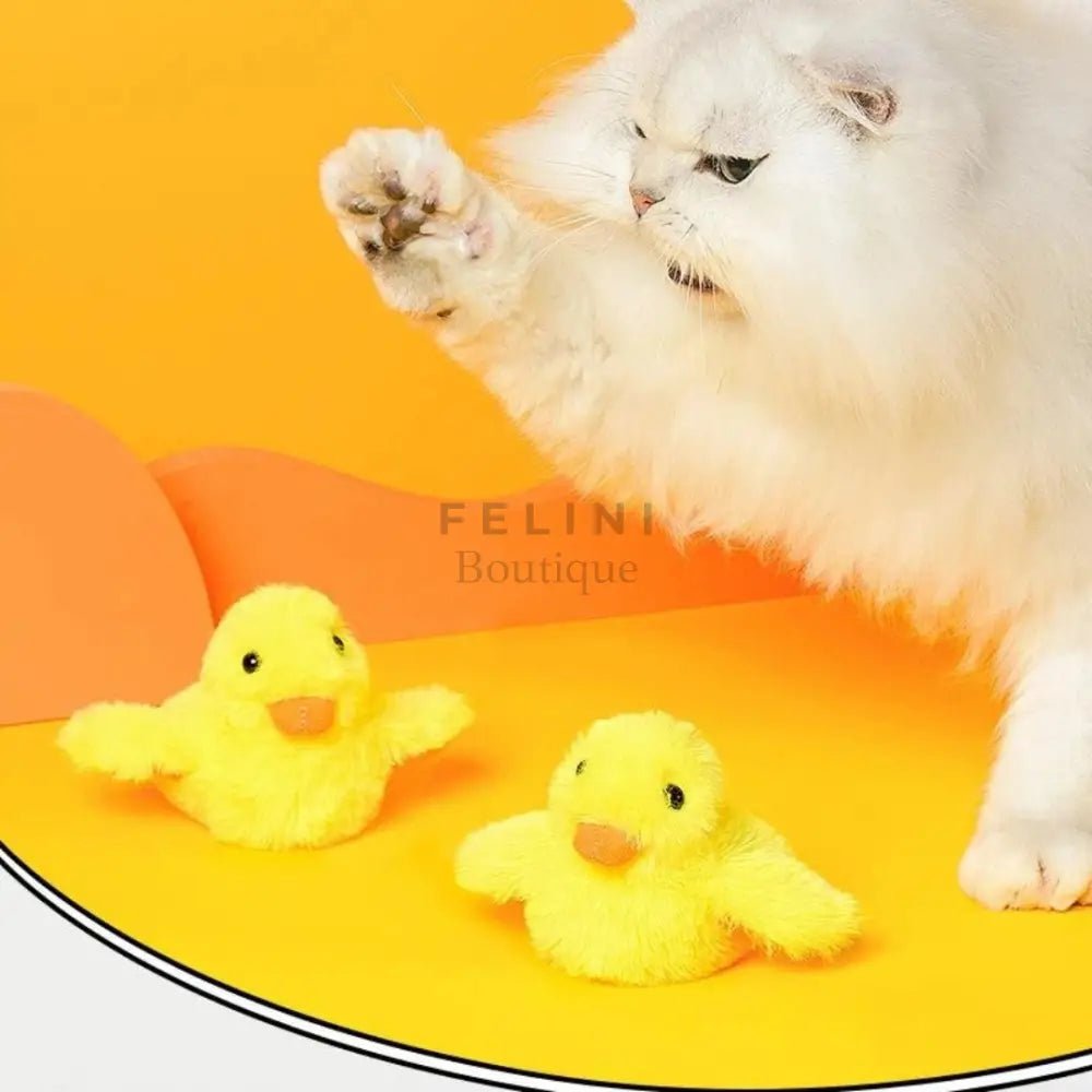 Juguete interactivo pato Donald - Boutique Felini