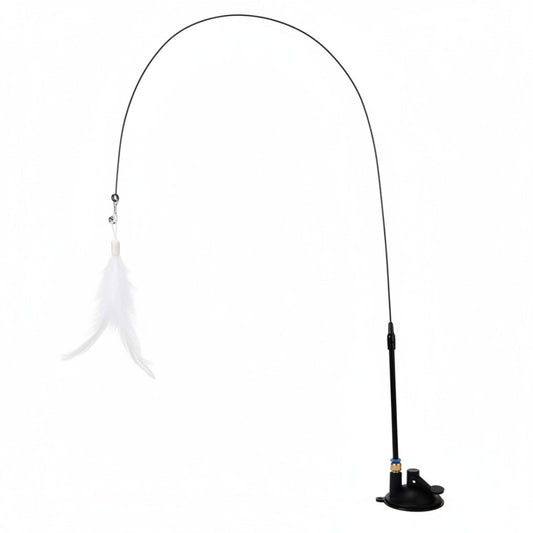 Juguete Stick  interactivo Flyming para gatos