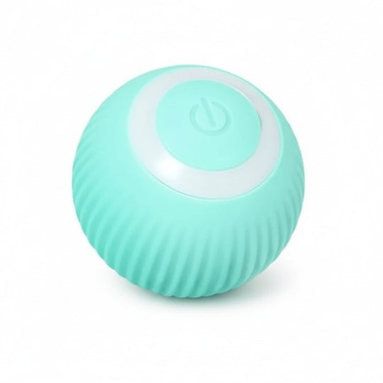 Juguete bola interactiva BalanceCat inteligente para gatos