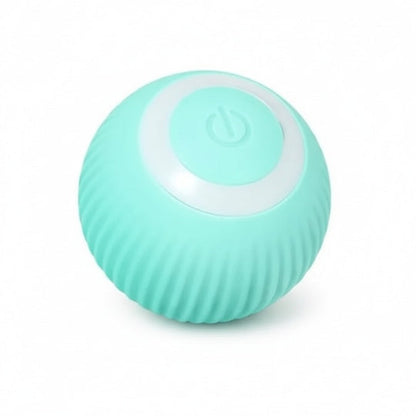 Bola interactiva BalanceCat inteligente