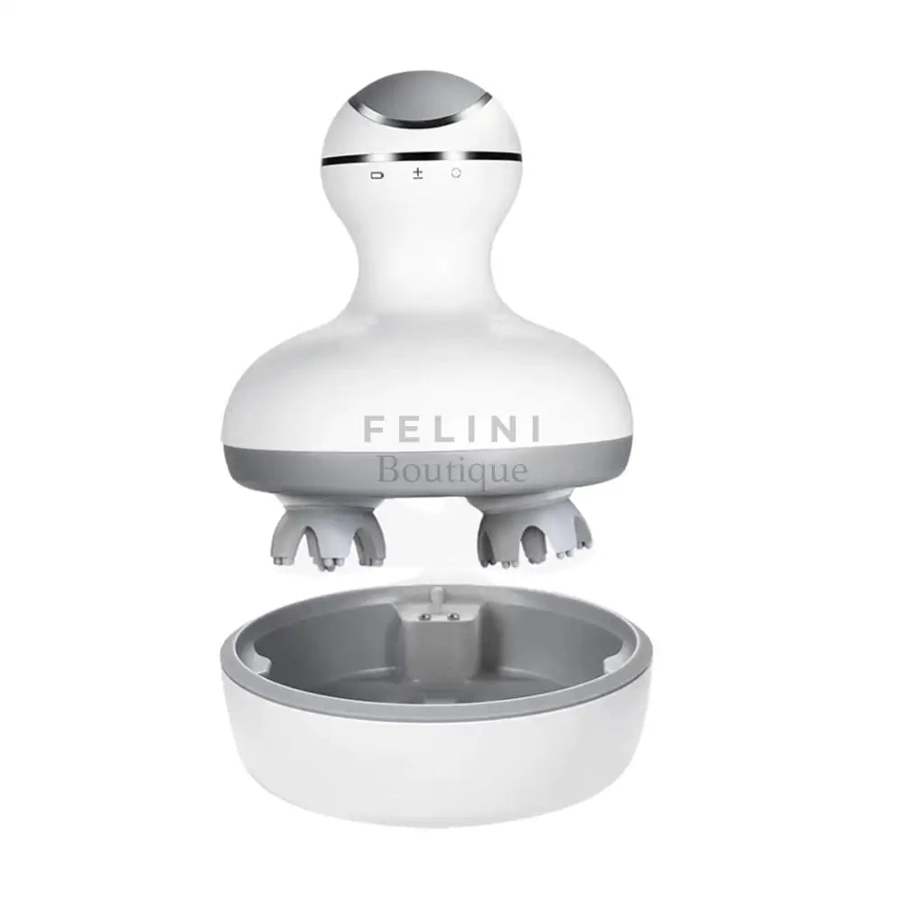 Masajeador eléctrico Honey - Boutique Felini