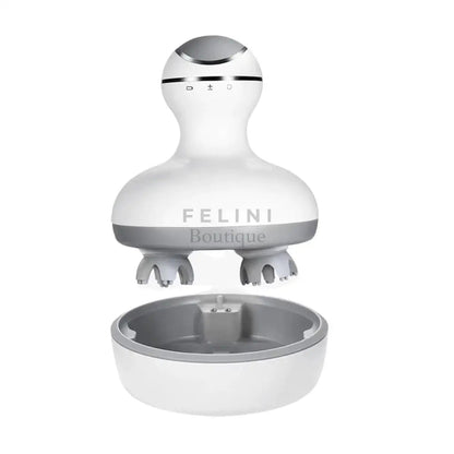 Masajeador eléctrico Honey - Boutique Felini