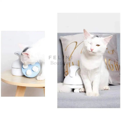 Masajeador eléctrico Honey - Boutique Felini