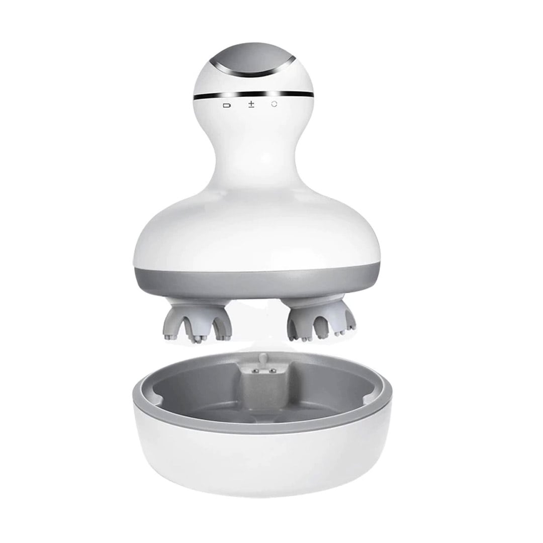 Masajeador eléctrico Honey