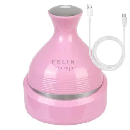 Masajeador eléctrico Zen - Boutique Felini