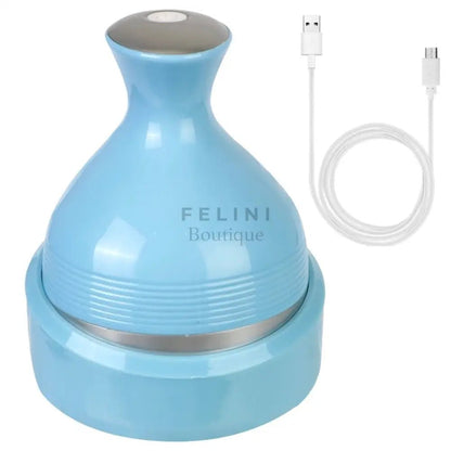 Masajeador eléctrico Zen - Boutique Felini