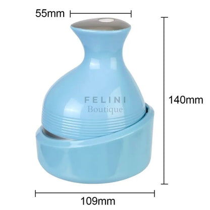 Masajeador eléctrico Zen - Boutique Felini