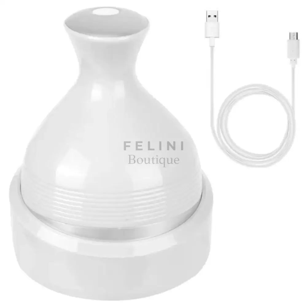 Masajeador eléctrico Zen - Boutique Felini