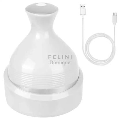 Masajeador eléctrico Zen - Boutique Felini