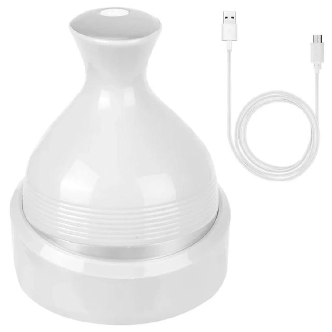 Masajeador eléctrico Zen