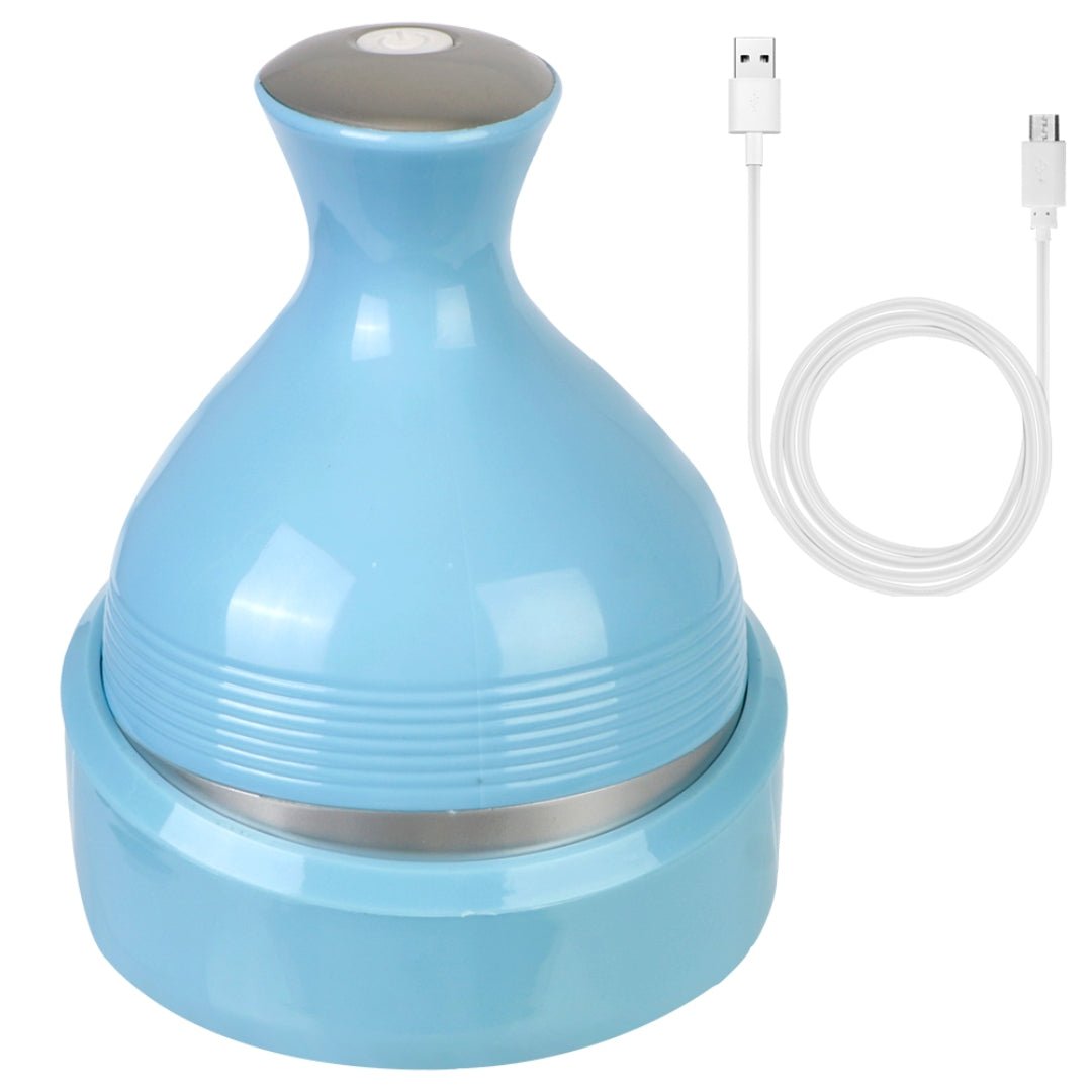 Masajeador eléctrico Zen