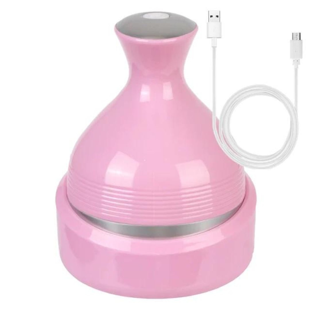 Masajeador eléctrico Zen