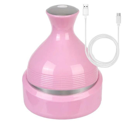 Masajeador eléctrico Zen