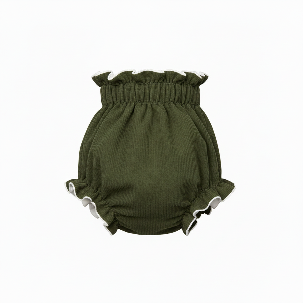 Braguita Micropana Verde