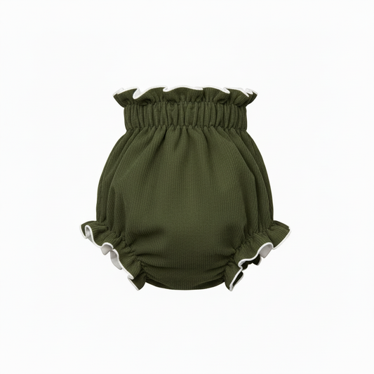 Braguita Micropana Verde