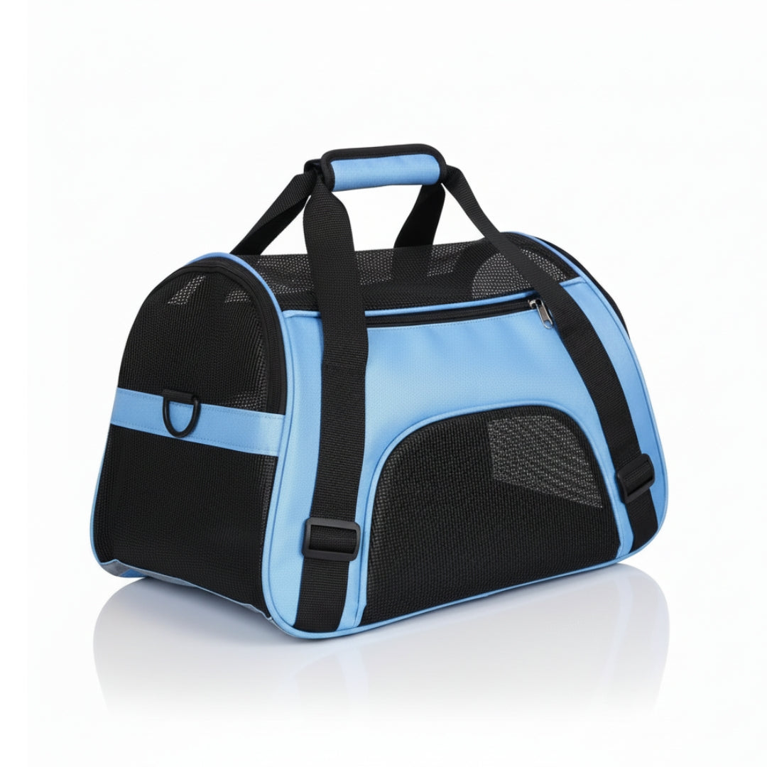 Bolso Transportín Voyage