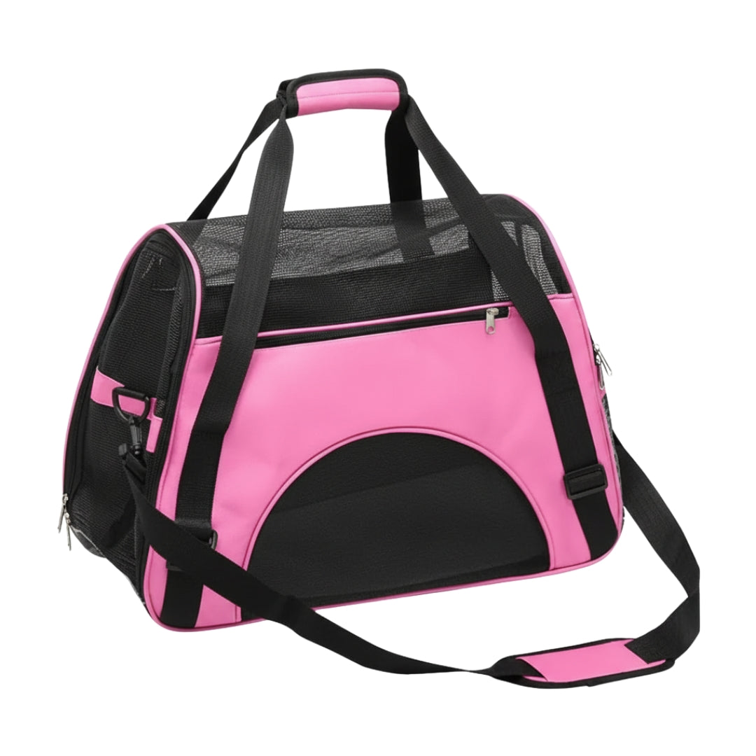 Bolso Transportín Voyage