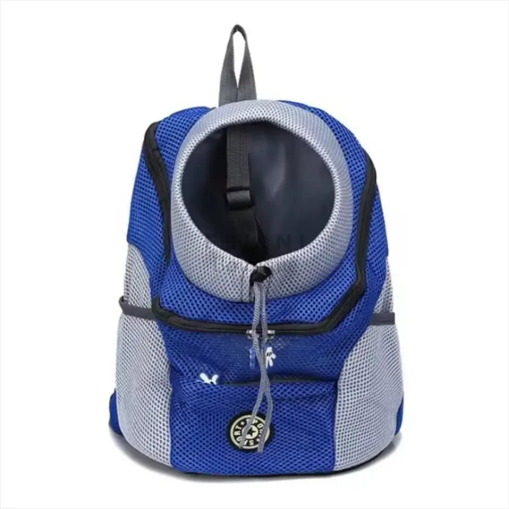Mochila de transporte viajera Adventure - Boutique Felini
