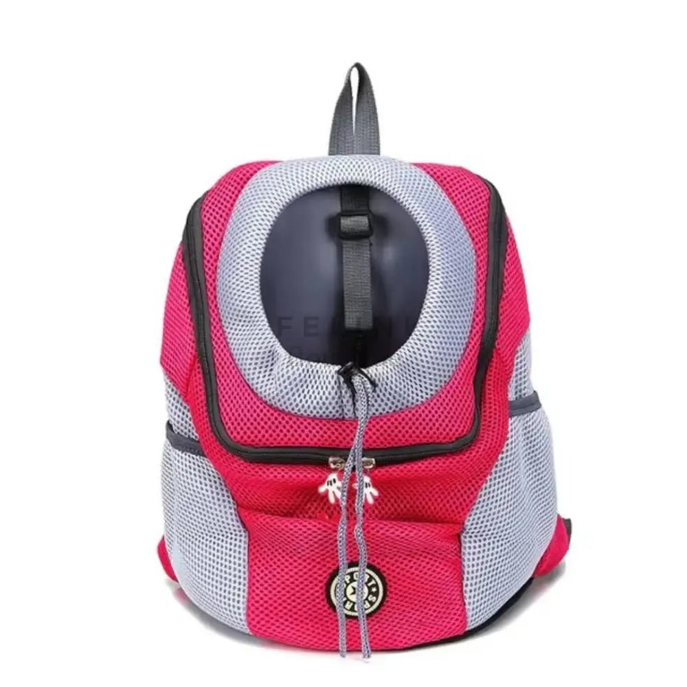 Mochila de transporte viajera Adventure - Boutique Felini