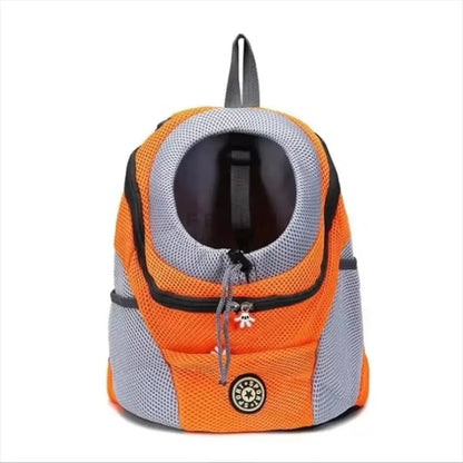 Mochila de transporte viajera Adventure - Boutique Felini