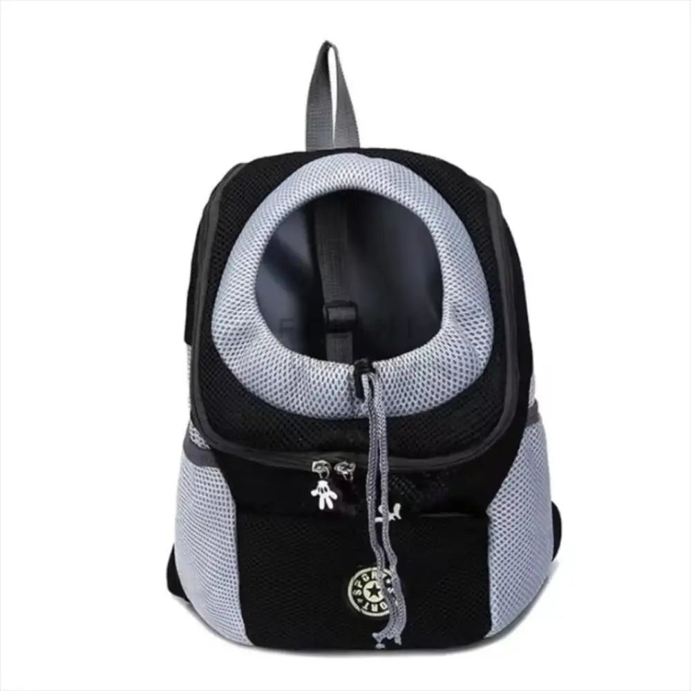 Mochila de transporte viajera Adventure - Boutique Felini