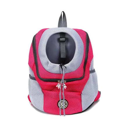 Mochila de transporte viajera Adventure