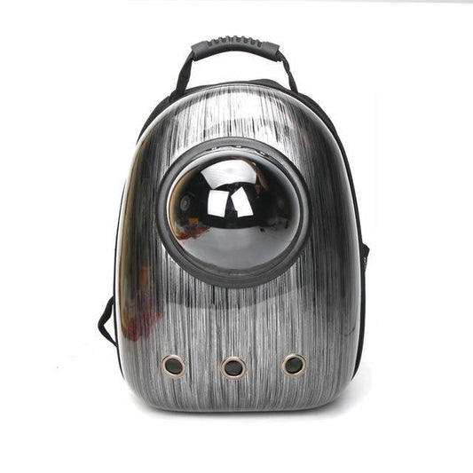 Mochila de viaje Astronaut para gatos