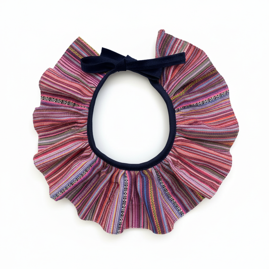 Cuello Peruana Clara